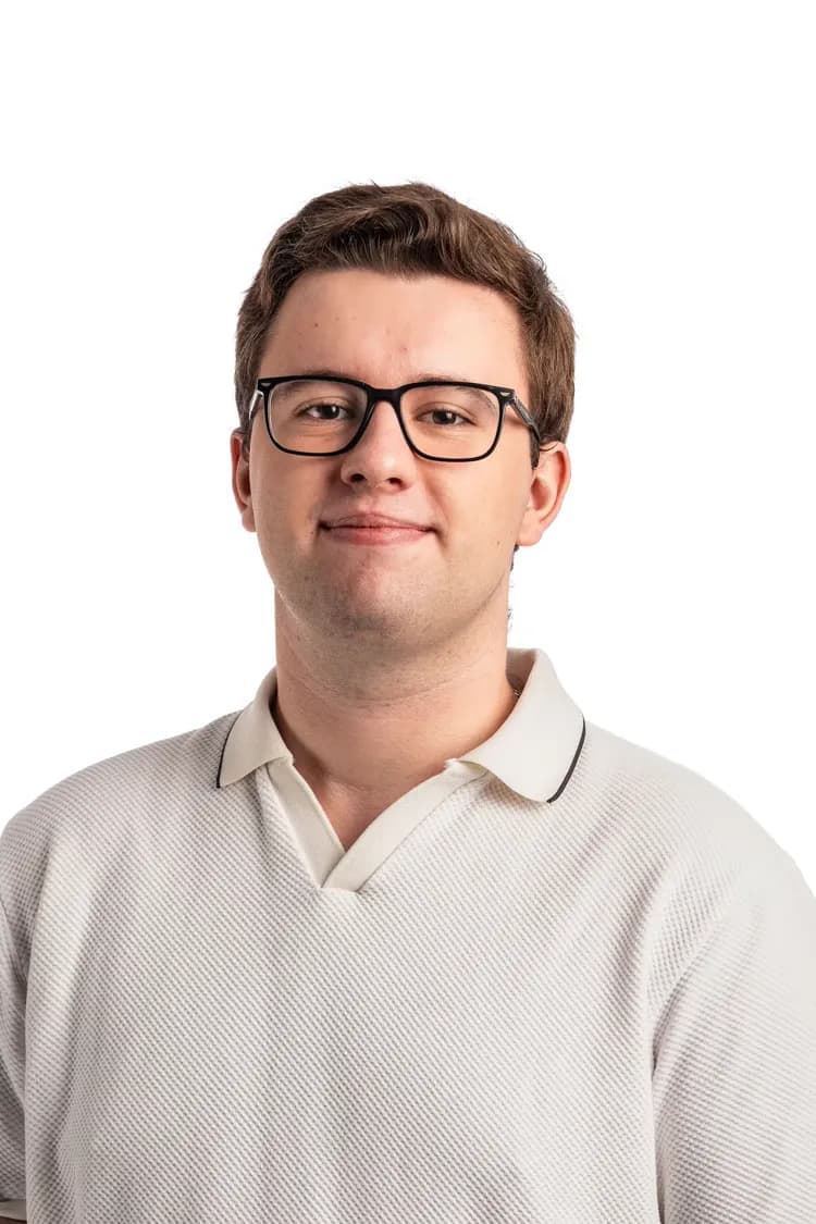 Branislav Mateáš - Analytics Expert