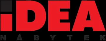 IDEA Nábytek logo